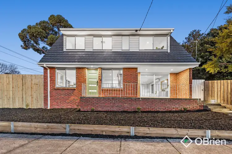 Main view of Homely house listing, 14 Narambi Crescent, Frankston VIC 3199