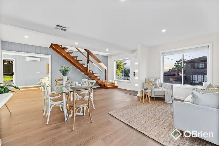 Second view of Homely house listing, 14 Narambi Crescent, Frankston VIC 3199