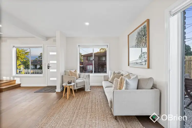 Fourth view of Homely house listing, 14 Narambi Crescent, Frankston VIC 3199