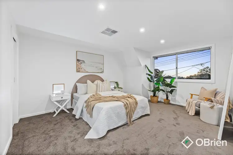 Fifth view of Homely house listing, 14 Narambi Crescent, Frankston VIC 3199