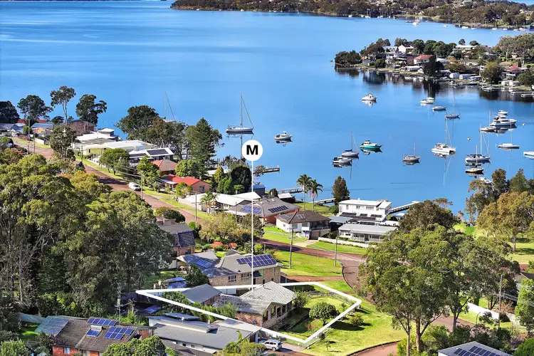 1 Welwyn Close, Buttaba NSW 2283