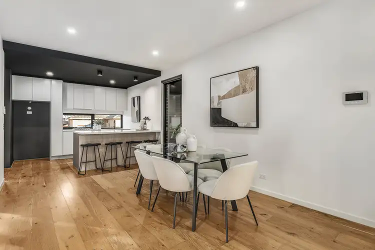 Fourth view of Homely townhouse listing, 4/31 Colonel Street, Clayton VIC 3168