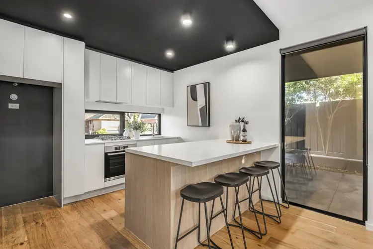 Fifth view of Homely townhouse listing, 4/31 Colonel Street, Clayton VIC 3168