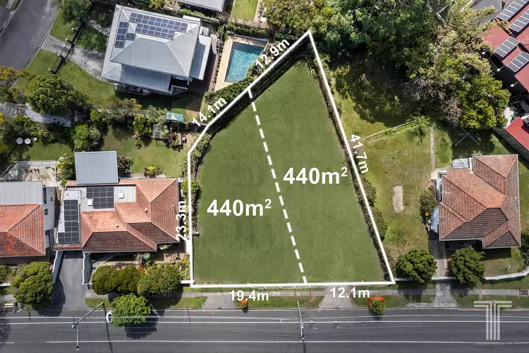 522-524 Cavendish Road, Coorparoo QLD 4151