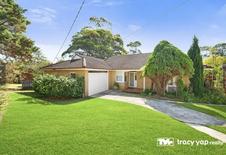 29 Leicester Street, Epping NSW 2121