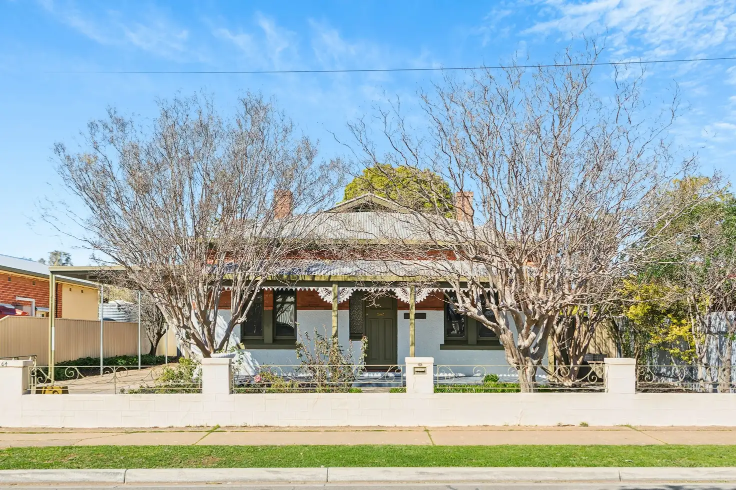 Main view of Homely house listing, 64 Aroona Road, West Croydon SA 5008