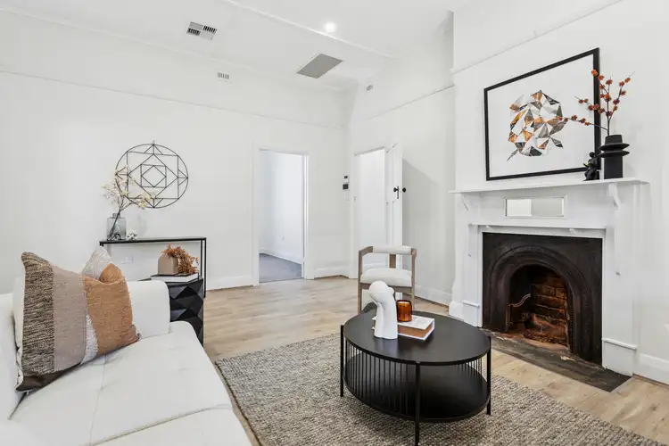 Second view of Homely house listing, 64 Aroona Road, West Croydon SA 5008