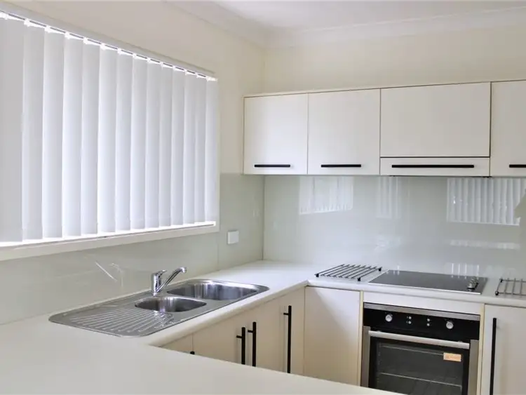 Second view of Homely apartment listing, 4/4 Murlong Crescent, Palm Beach QLD 4221