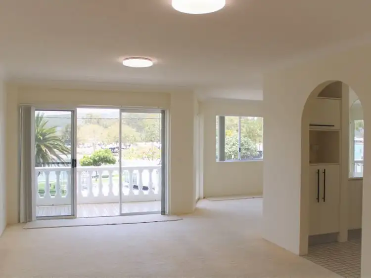 Fourth view of Homely apartment listing, 4/4 Murlong Crescent, Palm Beach QLD 4221