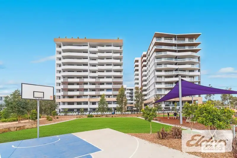 Main view of Homely apartment listing, 213/100 Fairway Drive, Norwest NSW 2153