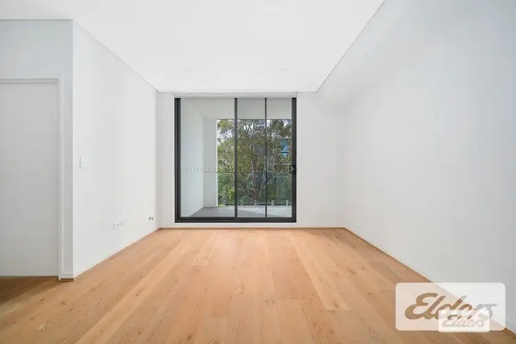 Second view of Homely apartment listing, 213/100 Fairway Drive, Norwest NSW 2153