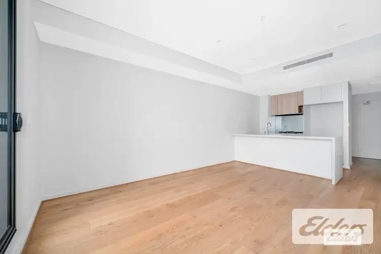 Third view of Homely apartment listing, 213/100 Fairway Drive, Norwest NSW 2153