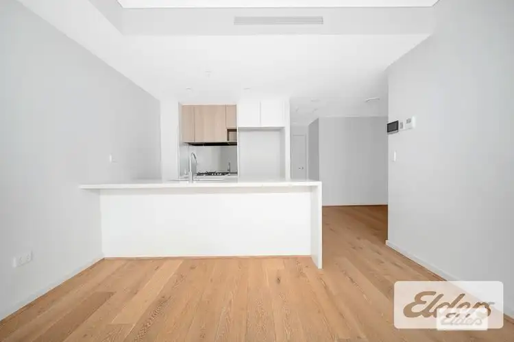 Fifth view of Homely apartment listing, 213/100 Fairway Drive, Norwest NSW 2153