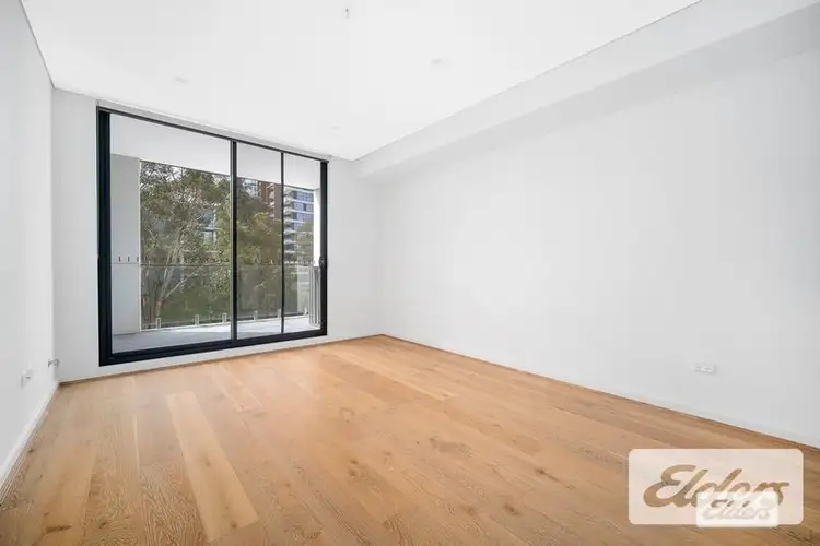 Sixth view of Homely apartment listing, 213/100 Fairway Drive, Norwest NSW 2153