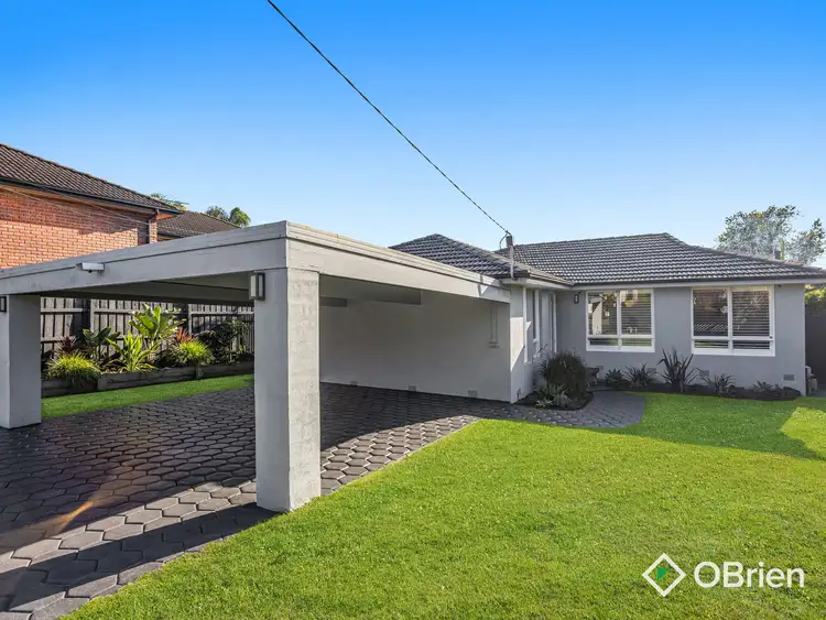 12 The Trossachs, Frankston VIC 3199