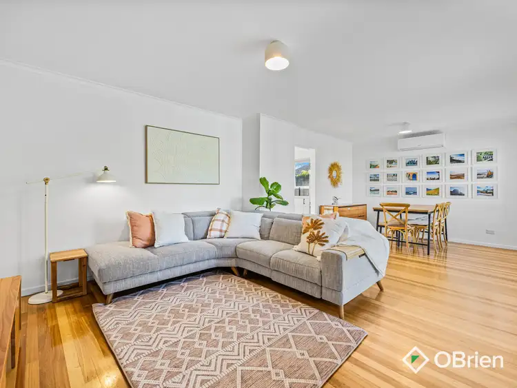 Second view of Homely house listing, 12 The Trossachs, Frankston VIC 3199