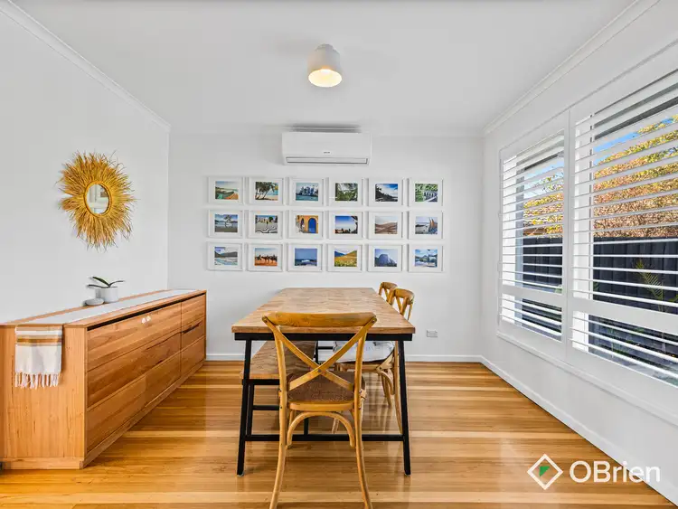 Third view of Homely house listing, 12 The Trossachs, Frankston VIC 3199