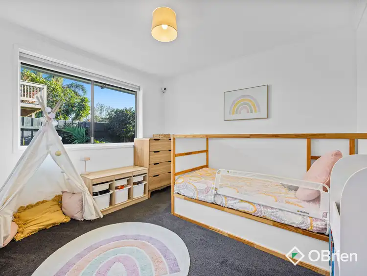 Fifth view of Homely house listing, 12 The Trossachs, Frankston VIC 3199
