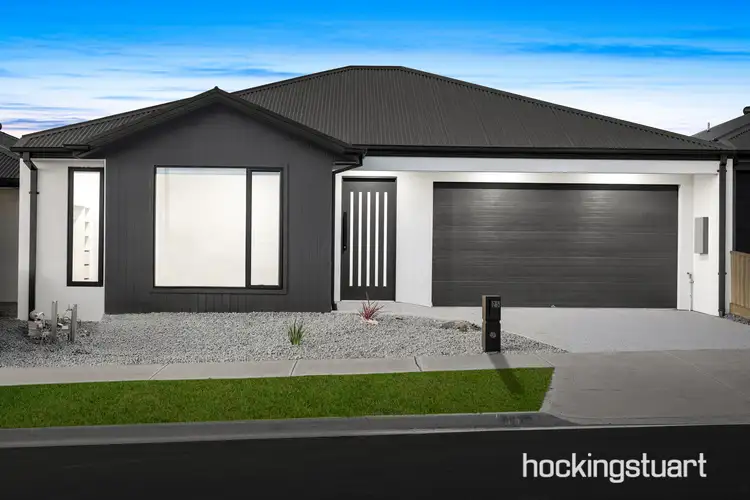 25 Dollfus Circuit, Wollert VIC 3750
