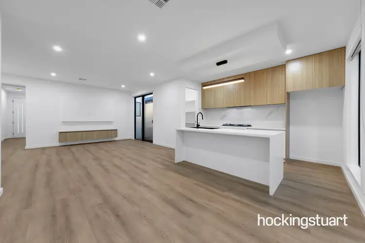 Seventh view of Homely house listing, 25 Dollfus Circuit, Wollert VIC 3750