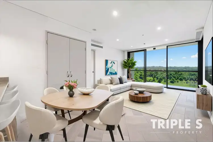 1301/112 Talavera Road, Macquarie Park NSW 2113