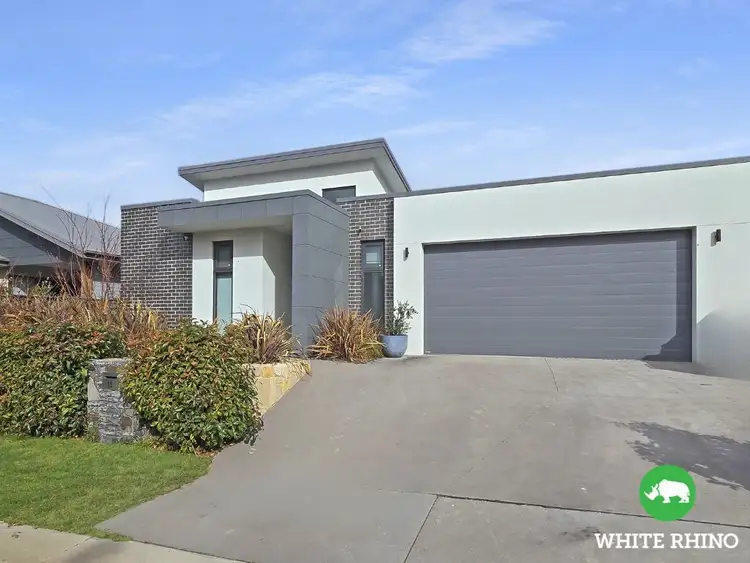 15 Goiser Loop, Googong NSW 2620