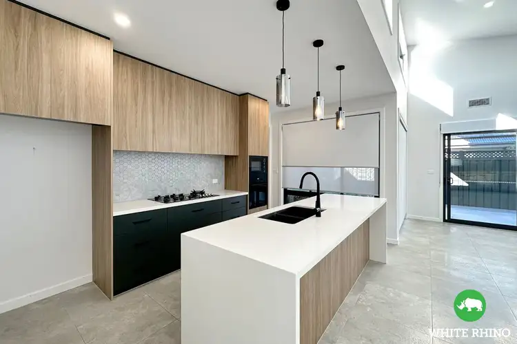 Third view of Homely house listing, 15 Goiser Loop, Googong NSW 2620