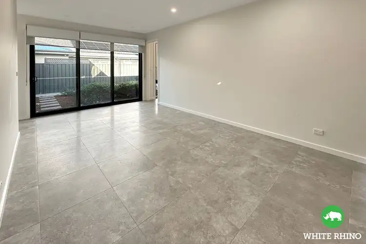 Fourth view of Homely house listing, 15 Goiser Loop, Googong NSW 2620