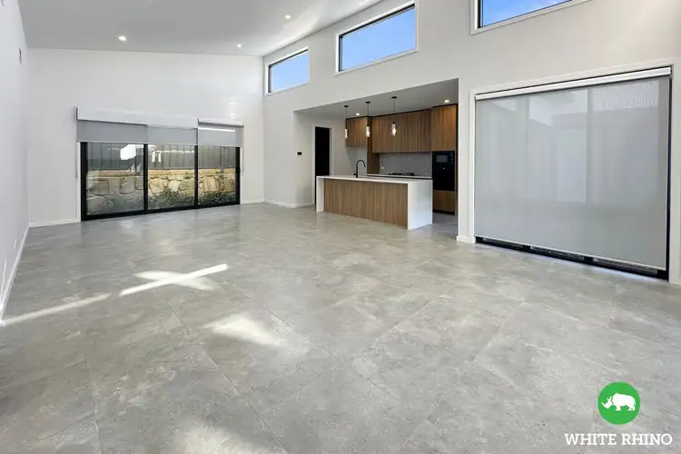 Fifth view of Homely house listing, 15 Goiser Loop, Googong NSW 2620