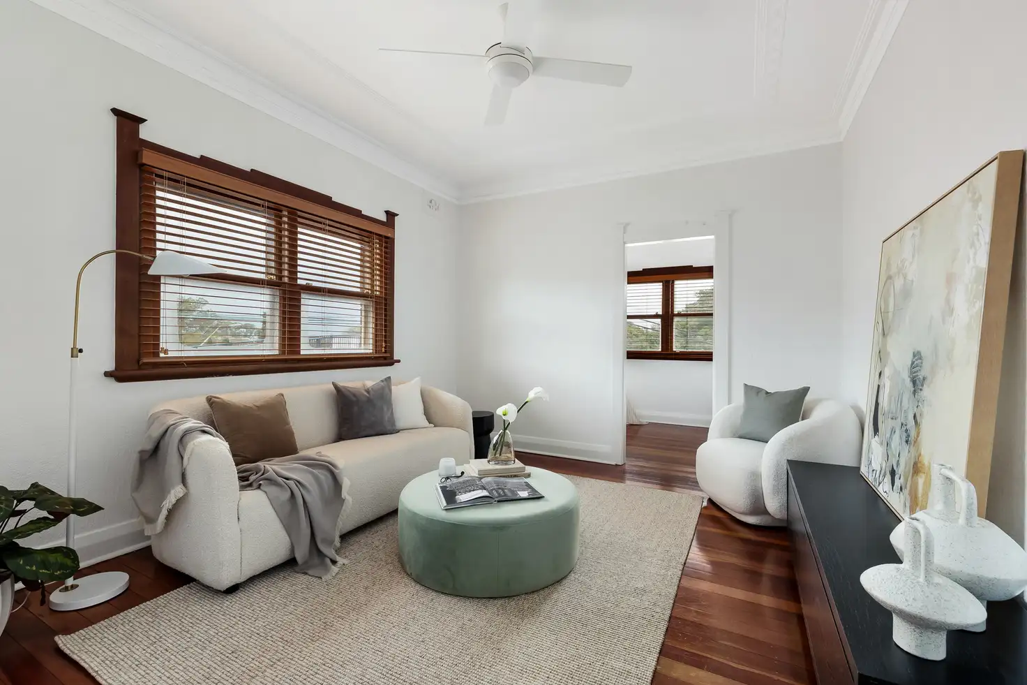 Main view of Homely apartment listing, 4/215-217 Stanmore Road, Stanmore NSW 2048