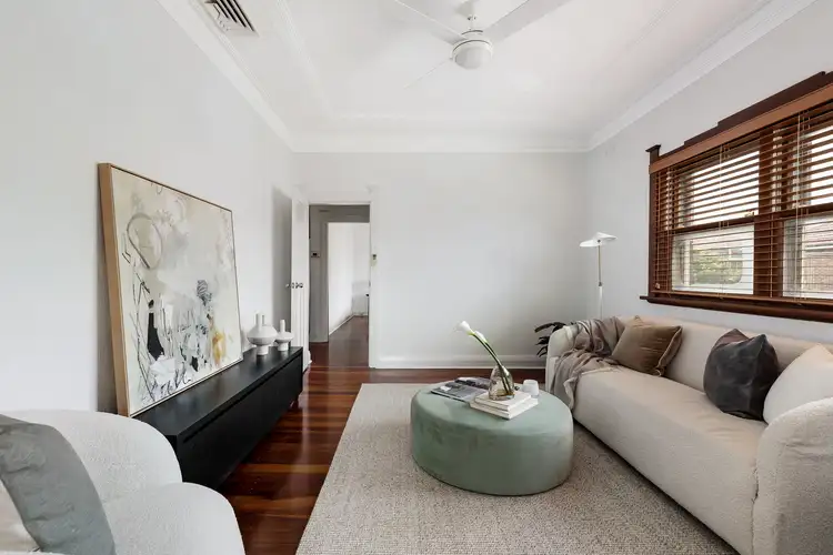 Second view of Homely apartment listing, 4/215-217 Stanmore Road, Stanmore NSW 2048