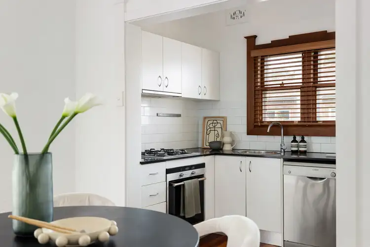 Third view of Homely apartment listing, 4/215-217 Stanmore Road, Stanmore NSW 2048