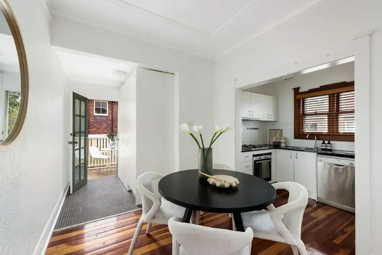 Fifth view of Homely apartment listing, 4/215-217 Stanmore Road, Stanmore NSW 2048