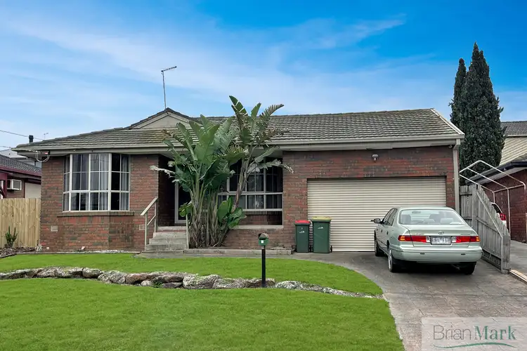 1 Adare Place, Werribee VIC 3030