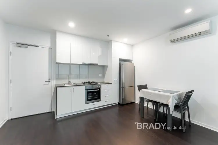 Fourth view of Homely apartment listing, 1504/380 Little Lonsdale Street, Melbourne VIC 3000