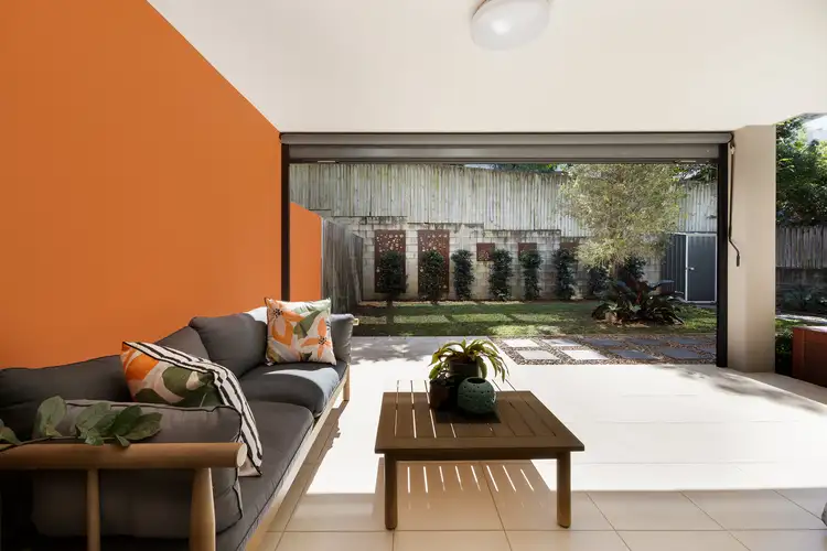 Second view of Homely unit listing, 4/57 Collins Street, Nundah QLD 4012