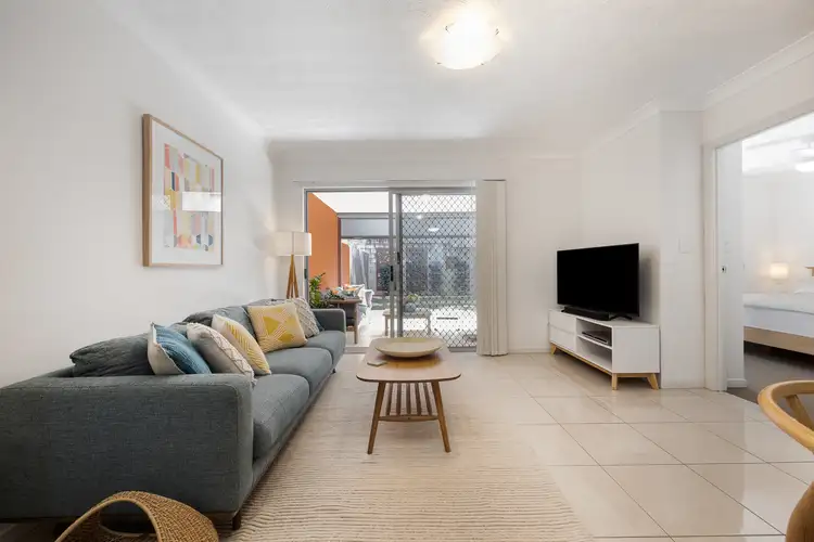 Third view of Homely unit listing, 4/57 Collins Street, Nundah QLD 4012