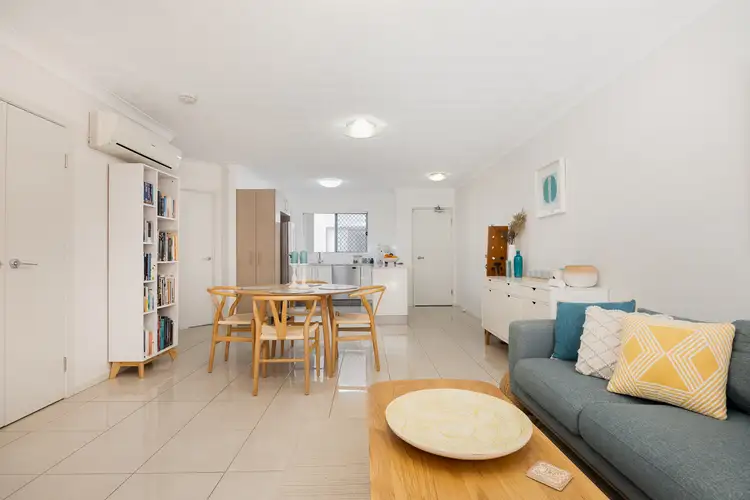 Sixth view of Homely unit listing, 4/57 Collins Street, Nundah QLD 4012