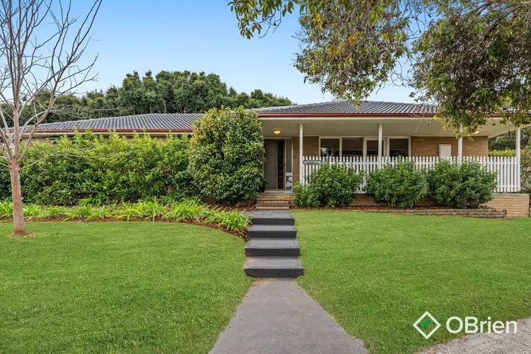 Second view of Homely house listing, 1 Iona Street, Frankston VIC 3199