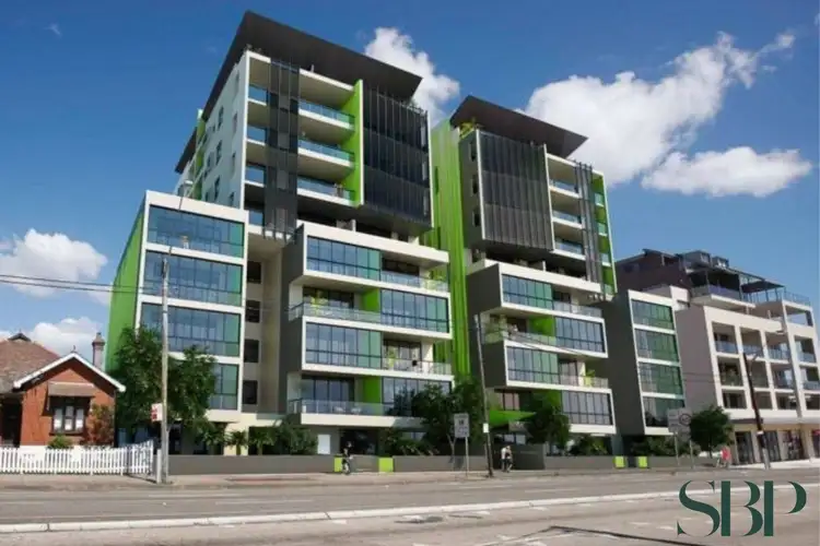 608/21-35 Princes Highway, Kogarah NSW 2217