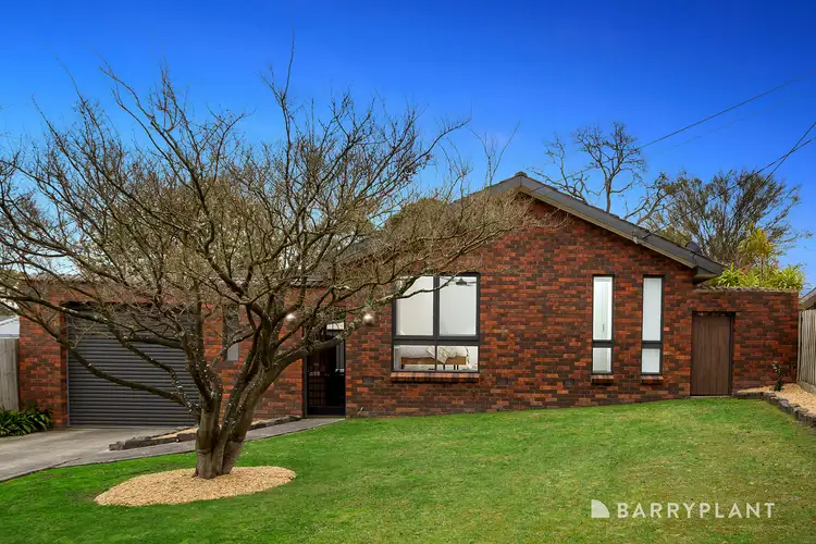 2 Snow Court, The Basin VIC 3154