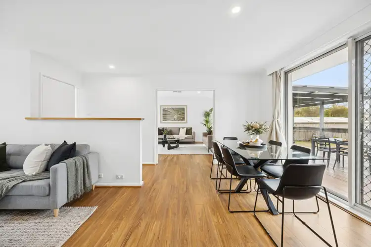Third view of Homely house listing, 7 Brahe Place, Melba ACT 2615