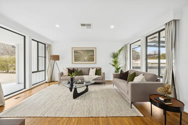 Fourth view of Homely house listing, 7 Brahe Place, Melba ACT 2615