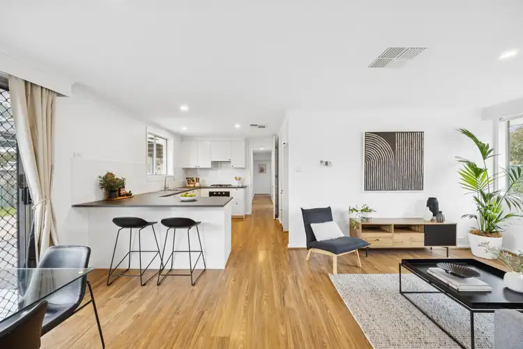 Fifth view of Homely house listing, 7 Brahe Place, Melba ACT 2615