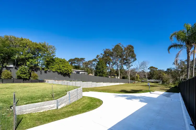 Second view of Homely land listing, 37a Jabbarup Road, Wyee NSW 2259