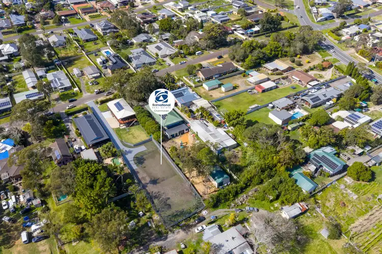 Fourth view of Homely land listing, 37a Jabbarup Road, Wyee NSW 2259