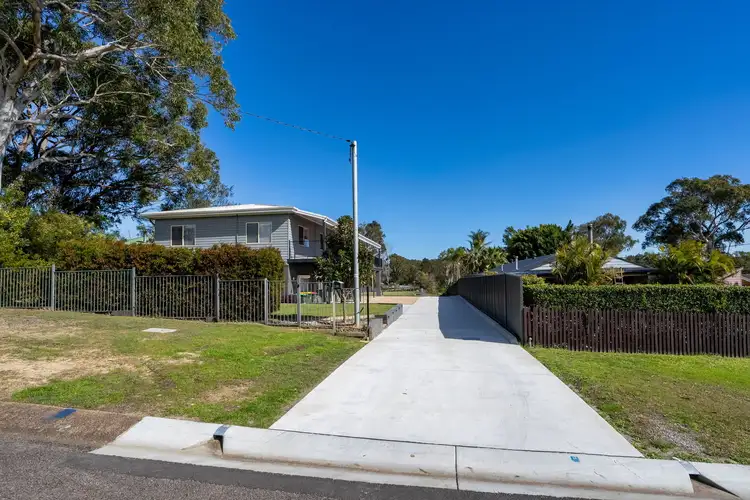 Fifth view of Homely land listing, 37a Jabbarup Road, Wyee NSW 2259