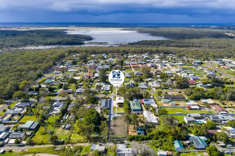 Sixth view of Homely land listing, 37a Jabbarup Road, Wyee NSW 2259