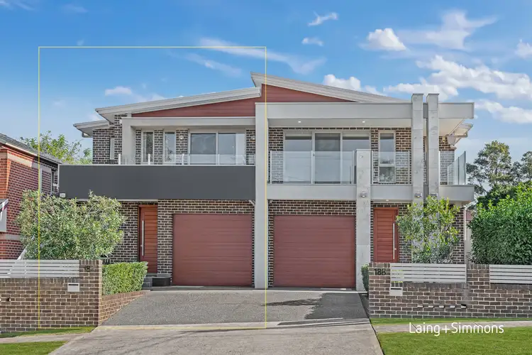 18A Wright Street, Merrylands NSW 2160