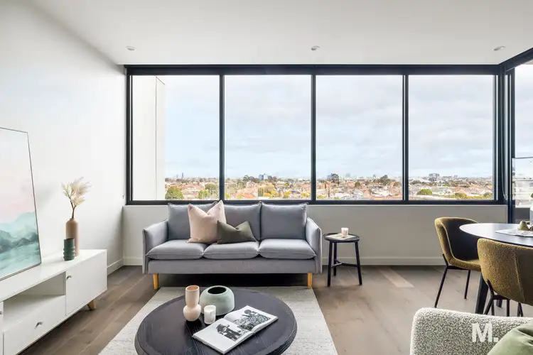 Main view of Homely apartment listing, 603/333 Ascot Vale Road, Moonee Ponds VIC 3039